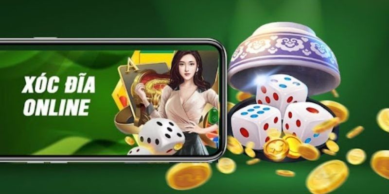Sân chơi xóc đĩa online k8cc siêu lôi cuốn với nhiều lợi ích được cung cấp