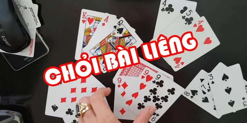 Chiến lược chơi Liêng hiệu quả từ cao thủ dành cho người mới