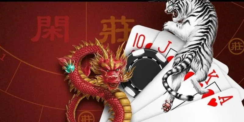 Mẹo chơi rồng hổ online của các chuyên gia giúp anh em thu lợi nhuận cao