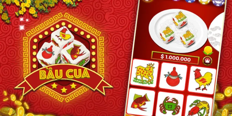 Bí quyết chơi bầu cua online hiệu quả cho người mới bắt đầu