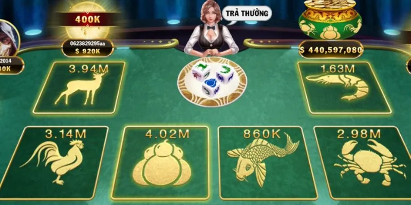 Điều lệ chơi và cách tham gia đặt cược