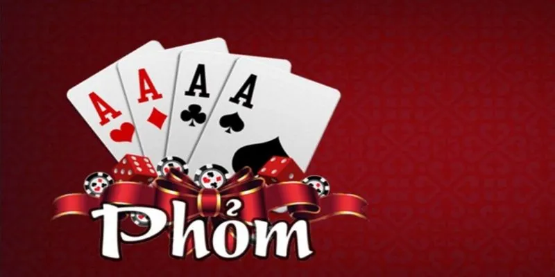 Quy tắc chơi Phỏm cơ bản